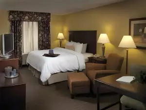 Hampton Inn by Hilton Schenectady Downtown