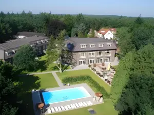 Hotel de Werelt Garderen