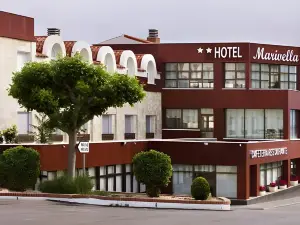 Hotel Marivella