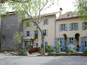 Hotel la Bougnate