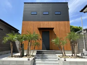 Code Rooms Itoshima