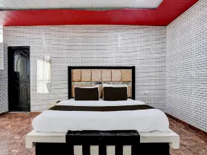 OYO Hotel Nandini Luxurious