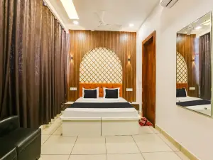 Hotel O Green IN