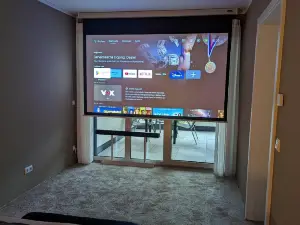 Ferienwohnungen Heimkino Cochem
