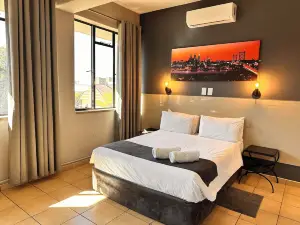 N1 Hotel Bulawayo