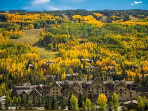 Four Seasons Resort Vail