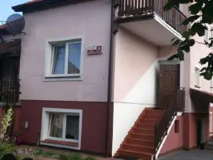 Pokoje Gościnne Ewa Nowicka