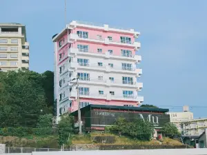 Guest Living Mu Nanki Shirahama