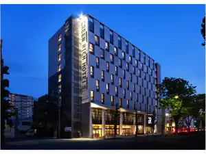Green Rich Hotel Kurume