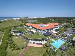 Les Terrasses d'Atlanthal