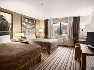Super 8 by Wyndham Durango