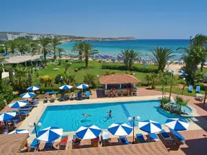 Okeanos Beach Boutique Hotel