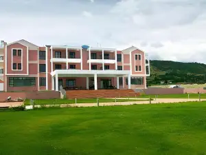 Veriopolis Hotel