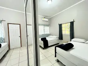 Mango Hostel