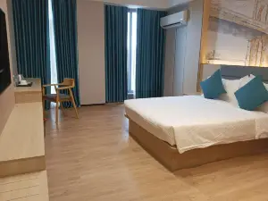 팬스 호텔 팔로