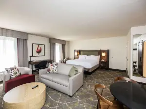 Hampton Inn & Suites Dobson
