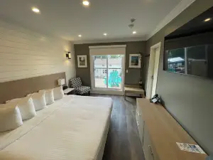 Coastal Suites
