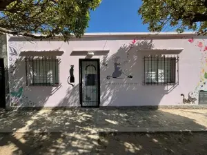 Habitación y baño Privado, en SN Bienestar y Calma