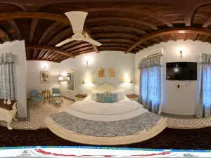 Cavalry Villa Bikaner