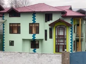 New Penthouse Villa