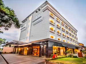The Mirah Hotel Bogor