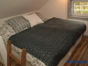 Loftstuga I Säfsen