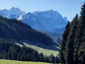 Vreni`s Ferienwohnung