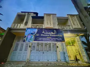 Al-Husna Homestay