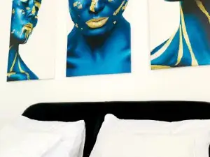 Lux Apartmani Hana