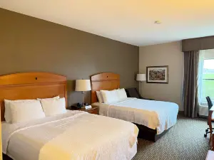 SureStay by Best Western Forsyth Decatur