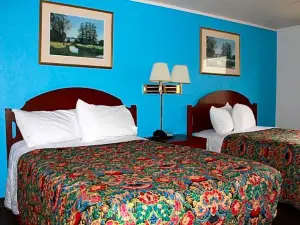 Wyatt Earp Hotel