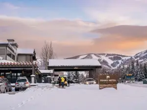 Park City Peaks