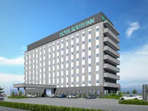 Hotel Route-Inn Okayama Ibara