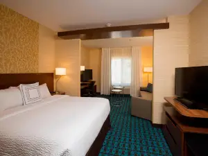 Fairfield Inn & Suites Durango