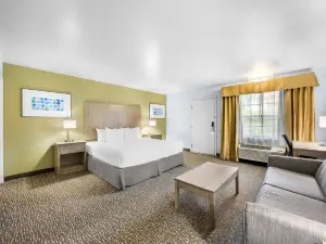Best Western Grants Pass Inn
