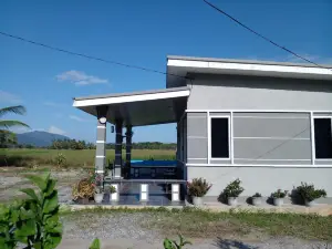 ALEEAI ROOMSTAY