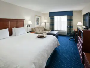 Hampton Inn Clifton Park