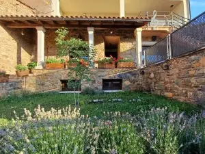 Apartamento Las Campanitas