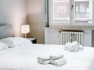 MYHOUSE INN SUITE PARADISO - Affitti Brevi Italia