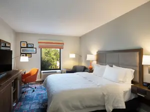 Hampton Inn Houston/Humble-Airport Area