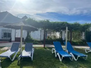 Casa Rural Asiento del Río