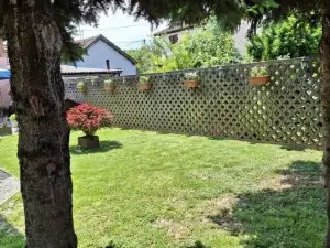 Apartman Motorcycle Friendly Osijek