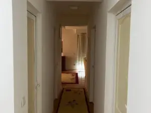 Luxury Apartment