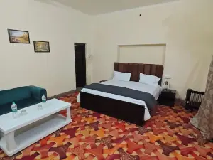 Triveni Cottages Khumbh Prayagraj