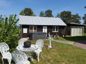 Drag 171 Villa Sjödal