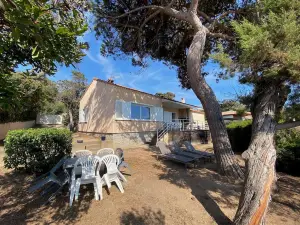 Porticcio: House / Villa - AJACCIO-PORTICCIO