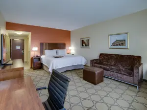 Hampton Inn & Suites Philadelphia/Bensalem