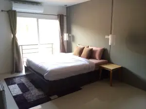 Fondness Hotel