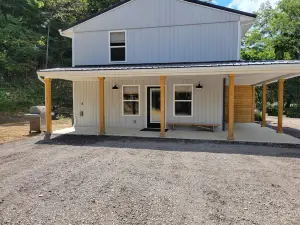 "Buckeye Porchside Retreat"