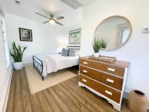 Peaceful Retreat, OBX Village Studio